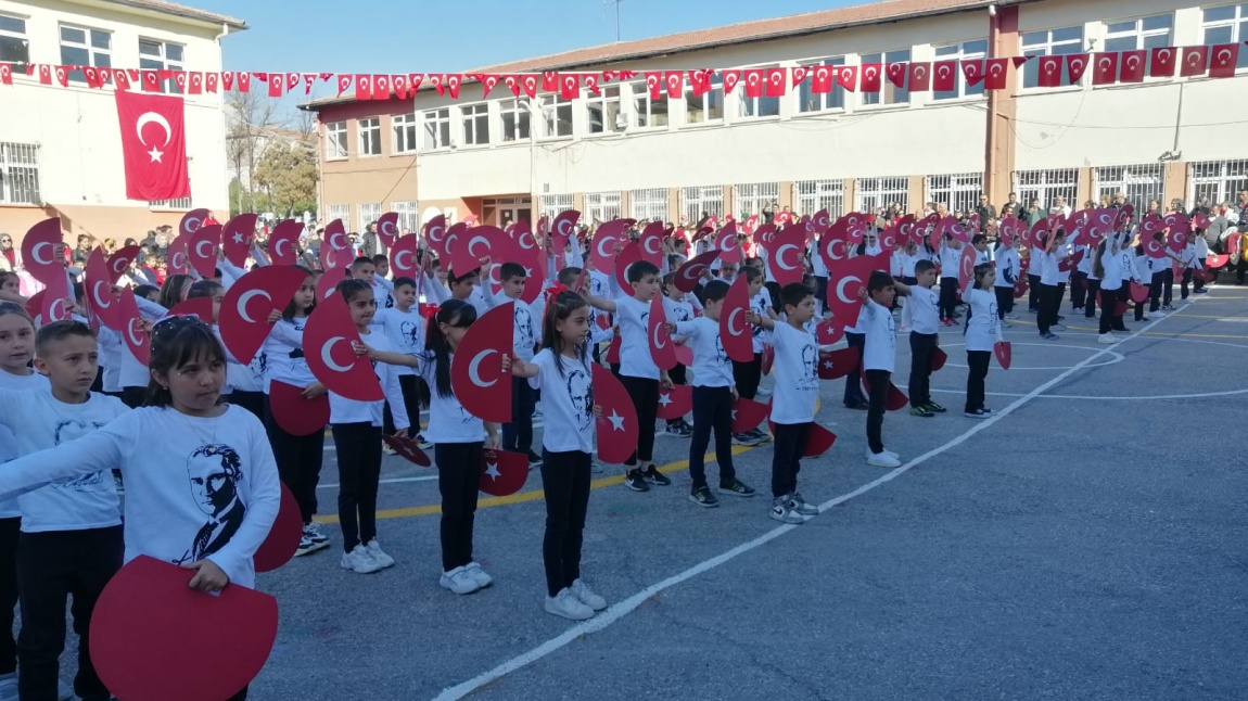 29 Ekim Cumhuriyet Bayramı