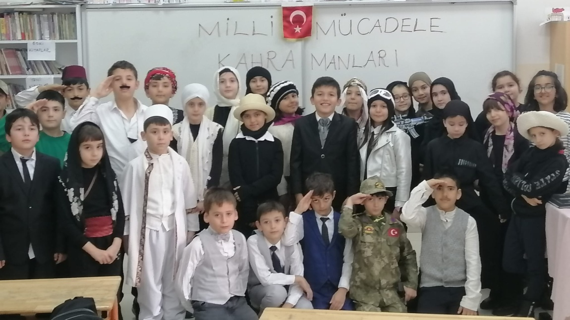 Milli Mücadele Kahramanları