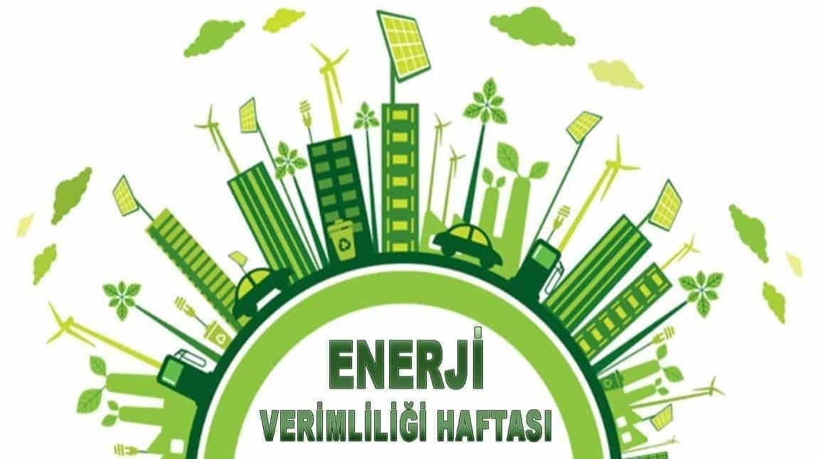 ENERJİ VERİMLİLİĞİ HAFTASI