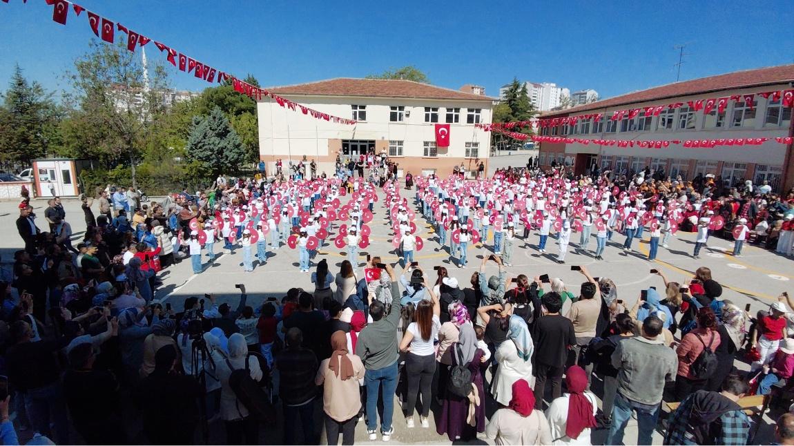 19 MAYIS GENÇLİK VE SPOR BAYRAMI